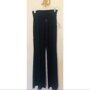 NWT South Moon Under Bathing suit cover pants